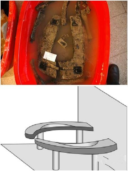 10 đồ dùng tuyệt vời có từ Trung Quốc cổ đại khiến bạn ngạc nhiên ảnh 9