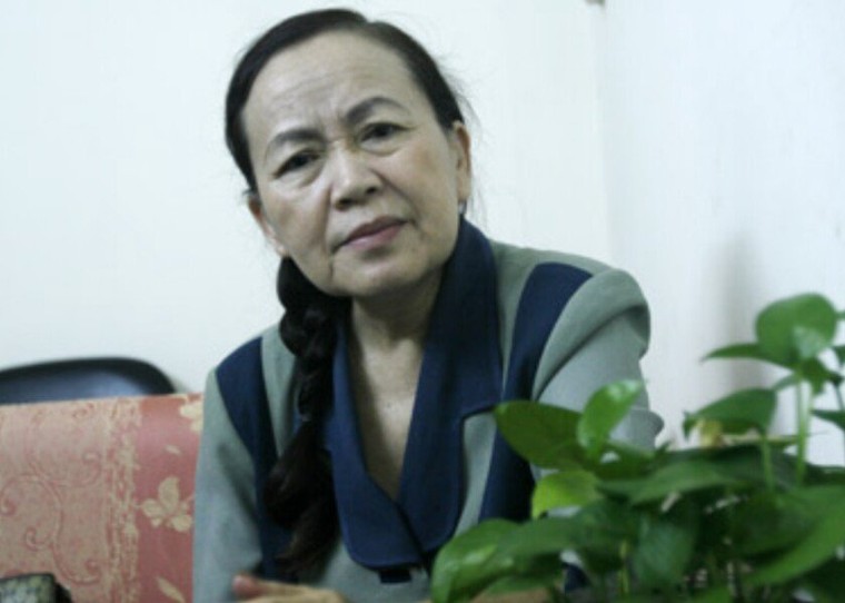 Nữ anh hùng trở lại NTSH, khởi động dự án trăm tỷ ảnh 1