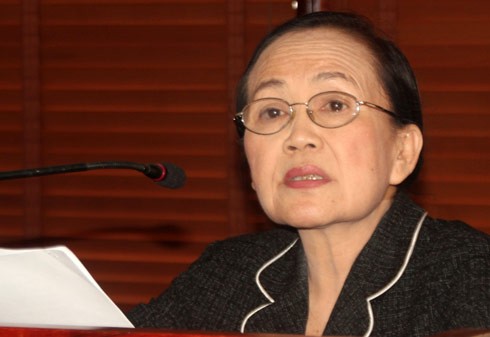 Nữ anh hùng trở lại NTSH, khởi động dự án trăm tỷ ảnh 2