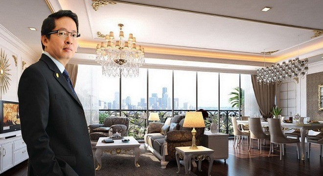 Vụ Thu Minh kiện công ty BĐS: Tiết lộ về chủ nhân C.T Phương Nam ảnh 1