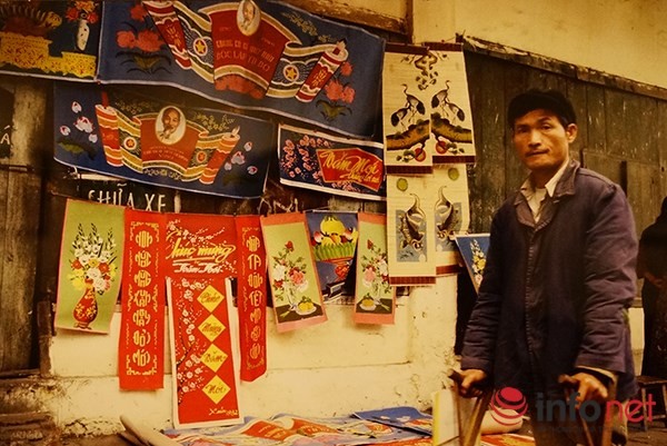 Hà Nội những năm 1980 qua ống kính người Pháp ảnh 6