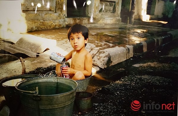 Hà Nội những năm 1980 qua ống kính người Pháp ảnh 9