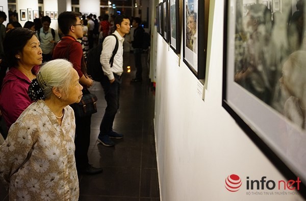 Hà Nội những năm 1980 qua ống kính người Pháp ảnh 1