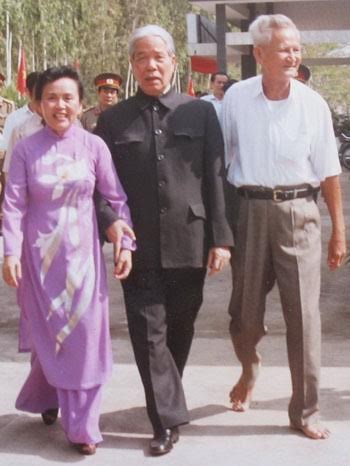 Chuyện bà Ba Sương - người phụ nữ 'không thể chết được' ảnh 2