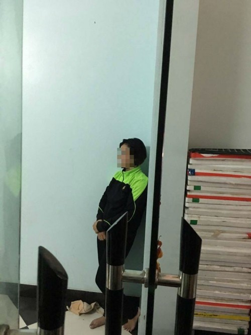 Xôn xao màn đánh ghen đông nghịt người ở Bắc Ninh ảnh 2