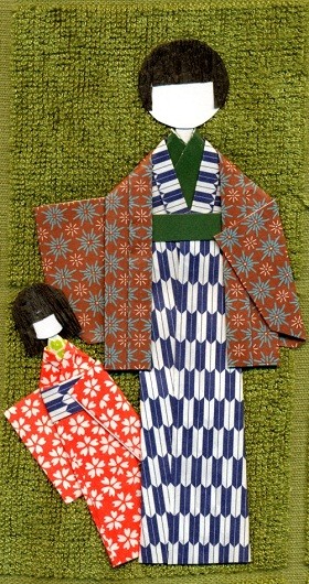 Câu chuyện về búp bê truyền thống Nhật Bản ảnh 15