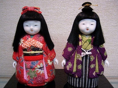 Câu chuyện về búp bê truyền thống Nhật Bản ảnh 7