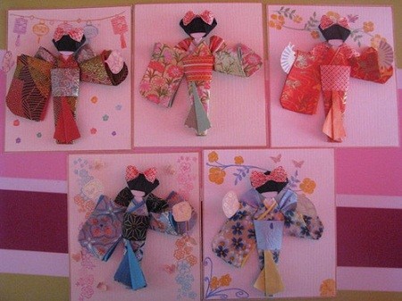 Câu chuyện về búp bê truyền thống Nhật Bản ảnh 16