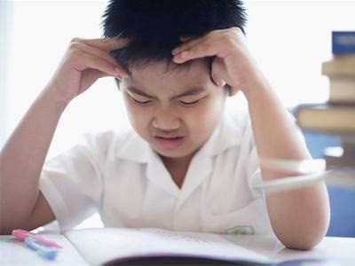 Phụ huynh rơi nước mắt với đề cương ôn thi học kỳ của con ảnh 2