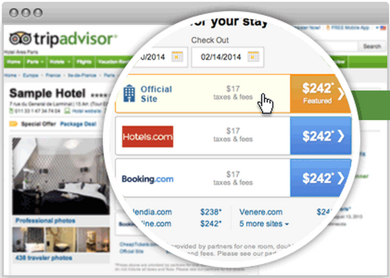 Những ứng dụng thông minh giúp đỡ bạn trong chuyến du lịch ảnh 2