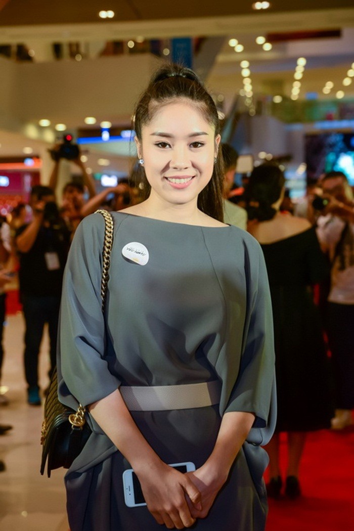 Ngộp thở với clip 'Bao giờ có yêu nhau' của Quý Bình - Minh Hằng ảnh 4