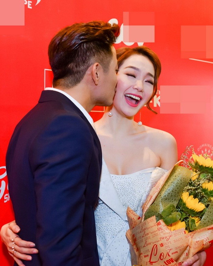 Ngộp thở với clip 'Bao giờ có yêu nhau' của Quý Bình - Minh Hằng ảnh 8