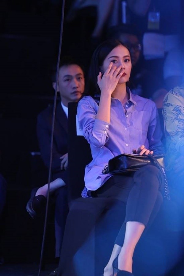 Cường Đô la 'hô biến' để Hạ Vi thành nữ hoàng giải trí thế Hà Hồ? ảnh 2