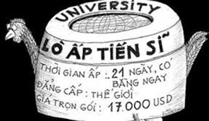 PGS có bằng C tiếng Anh mà không đọc được tên phần mềm máy tính ảnh 1