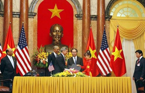 Vietjet và Tập đoàn Boeing ký kết hợp đồng lịch sử ảnh 2