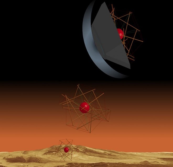 Các sáng chế đột phá của NASA ảnh 8