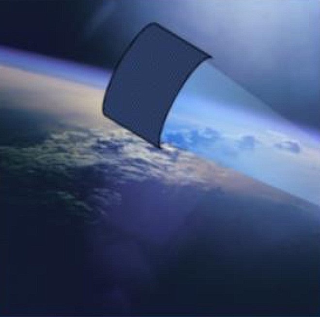 Các sáng chế đột phá của NASA ảnh 11