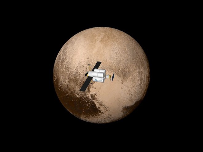 Các sáng chế đột phá của NASA ảnh 10