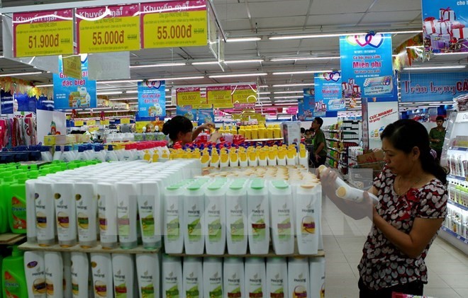 Thực hư thông tin nhiều loại dầu gội chứa chất cấm độc hại ảnh 1