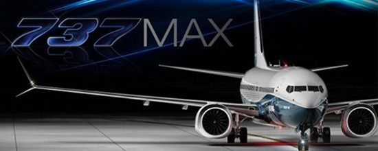 Chi tiết máy bay Boeing 737 MAX trong hợp đồng lịch sử ảnh 2