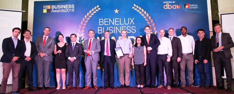 FrieslandCampina Việt Nam - Doanh nghiệp phát triển bền vững ảnh 1