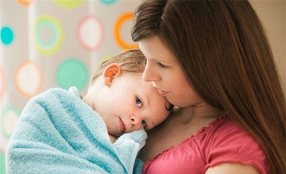 Dấu hiệu cảnh báo ung thư ở trẻ cha mẹ nên biết ảnh 1