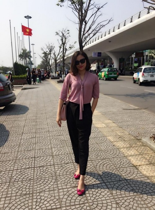 Quan điểm gây sốc: 'Gia đình phải cực giàu có mới hạnh phúc' ảnh 7