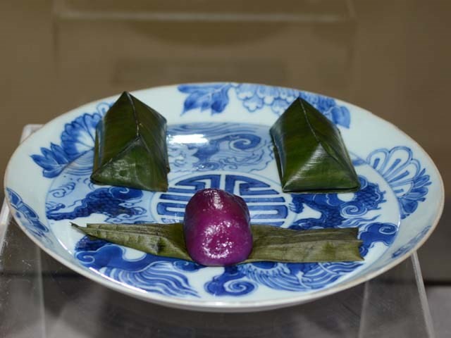 Gợi ký ức xưa với mứt bánh Cung đình ảnh 3