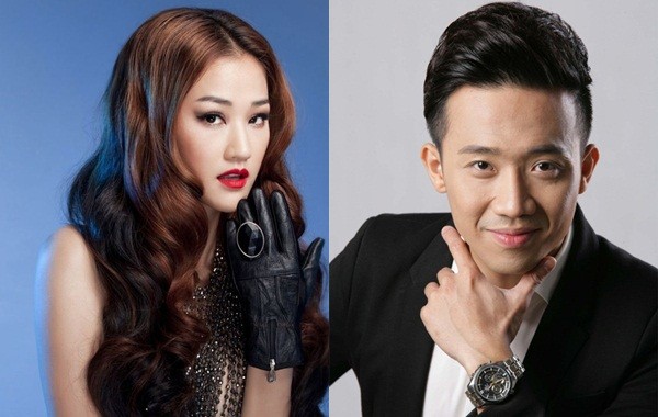 Trấn Thành nguy cơ bị phạt, Maya bị tố 'ăn cắp' ảnh 1