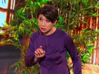 Trấn Thành nguy cơ bị phạt, Maya bị tố 'ăn cắp' ảnh 2