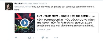 Trấn Thành nguy cơ bị phạt, Maya bị tố 'ăn cắp' ảnh 4