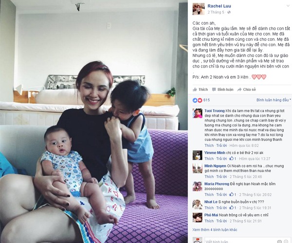 Diễm Hương 'ném bom' chỉ với một tấm hình khiến dư luận tò mò ảnh 2