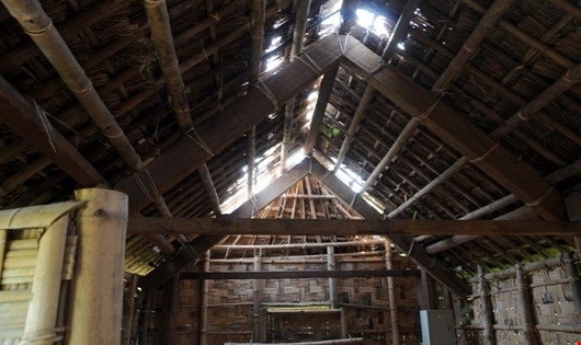 Làng Văn hóa - Du lịch các DTVN: 3.200 tỷ đồng xây dựng để…mối ăn ảnh 1