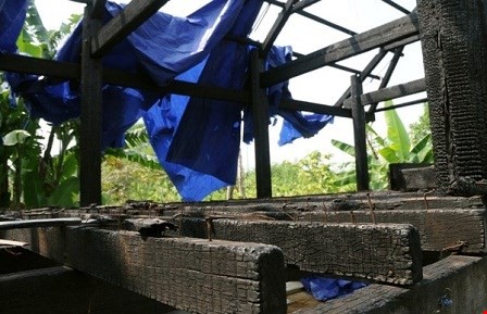 Làng Văn hóa - Du lịch các DTVN: 3.200 tỷ đồng xây dựng để…mối ăn ảnh 2