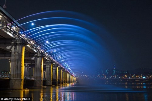 Tập đoàn Trung Quốc cho 8.000 nhân viên du lịch nước ngoài ảnh 1