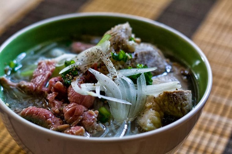 Đến Nha Trang bạn đừng bỏ qua những quán ăn ngon này ảnh 5