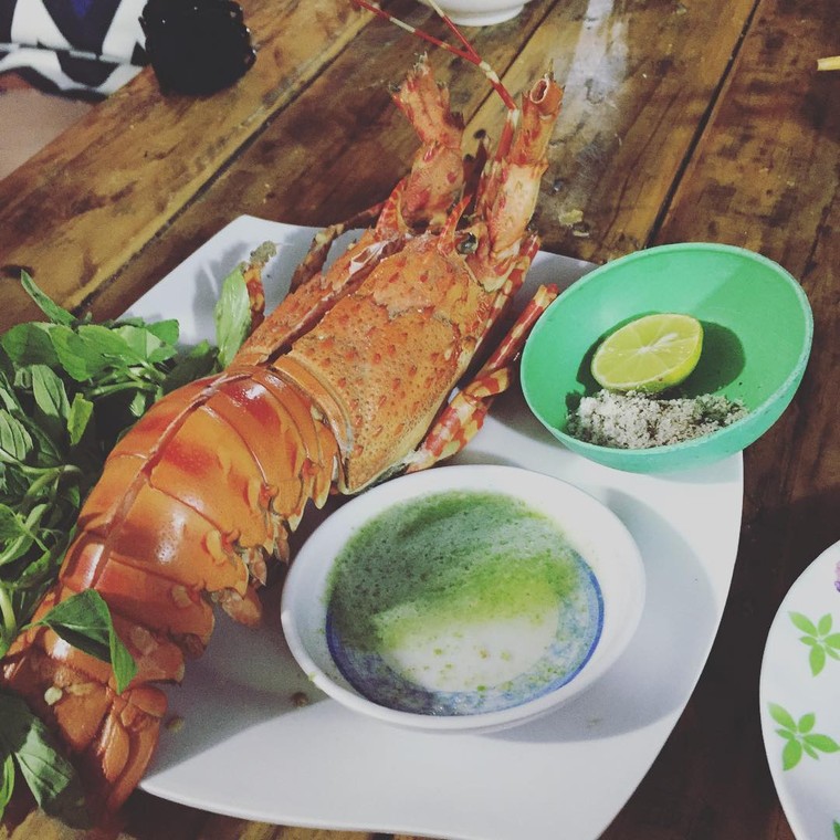 Ghé thăm những hòn đảo này để thưởng thức tôm hùm 'ngon, bổ, rẻ' ảnh 9