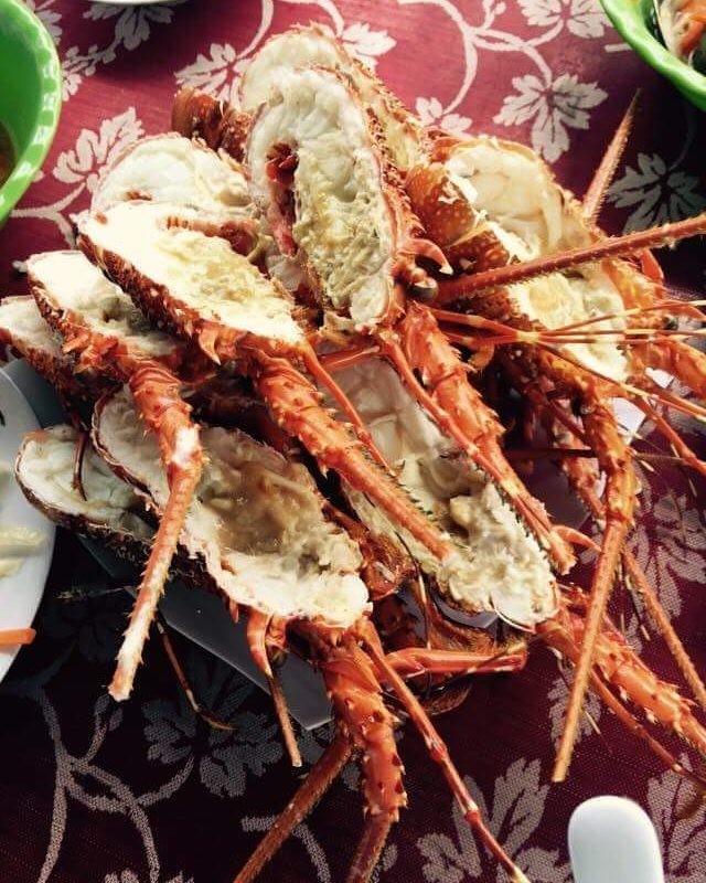 Ghé thăm những hòn đảo này để thưởng thức tôm hùm 'ngon, bổ, rẻ' ảnh 8