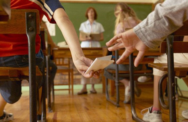 Con bạn sẽ giàu có và thành đạt nếu có những dấu hiệu sau ảnh 2