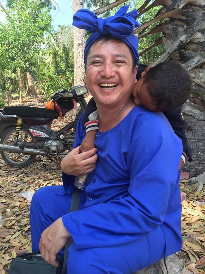 Gia đình tìm mọi cách giảm án cho Minh Béo ở phiên tòa ngày 13/5 ảnh 2