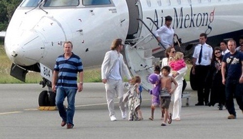 Những cuộc 'ăn chơi bí mật' của tỷ phú thế giới tại Việt Nam ảnh 5