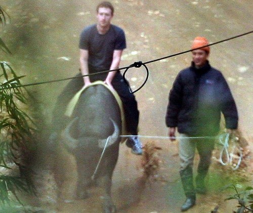 Những cuộc 'ăn chơi bí mật' của tỷ phú thế giới tại Việt Nam ảnh 4