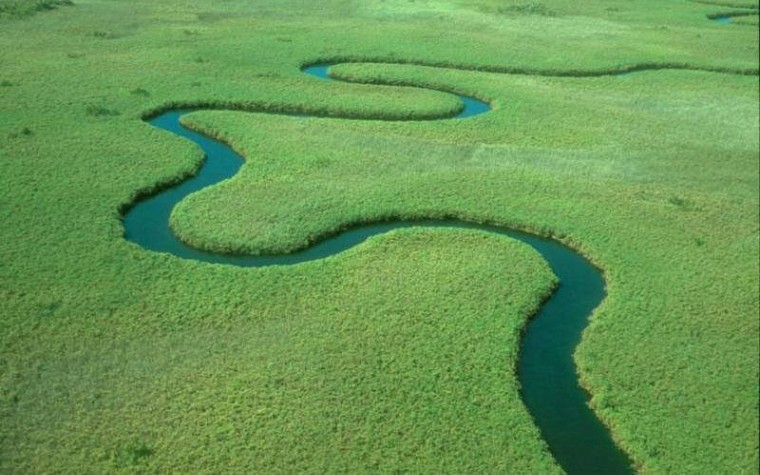 Đồng bằng Okavango - Di sản thiên nhiên thế giới tại Botswana ảnh 3