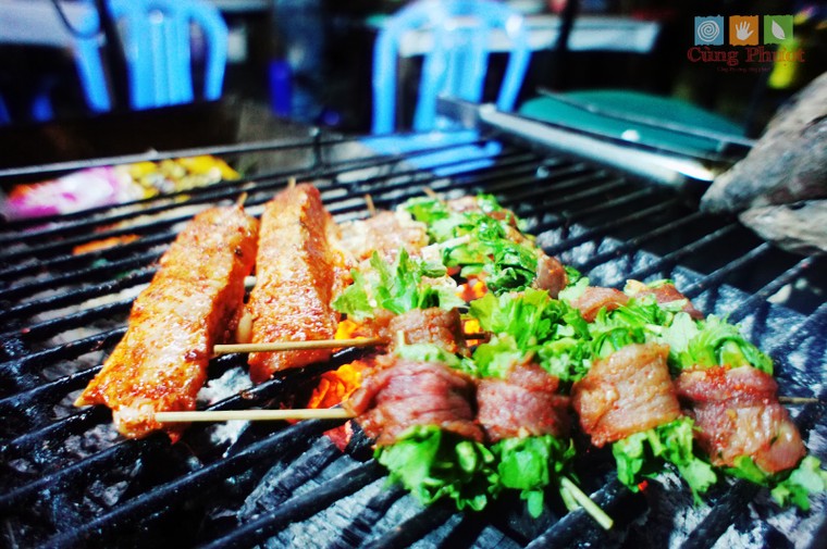 Đến Sapa mà bỏ qua những món này thì thật đáng tiếc ảnh 7