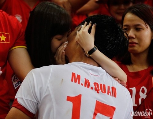 Mạc Hồng Quân liên tục 'ném đá' dù Ly Kute sinh con trai cho mình ảnh 3