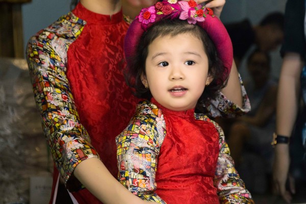 Jennifer Phạm giúp con gái 3 tuổi kiếm tiền tỷ ngoạn mục ảnh 5