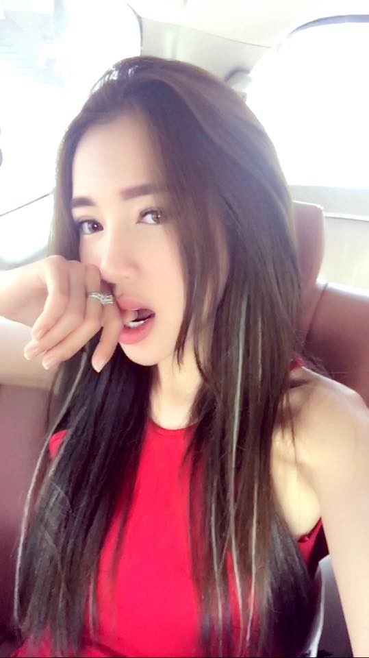 Bức ảnh khiến fan 'nổi da gà' với vẻ đẹp cận cảnh của Elly Trần ảnh 4