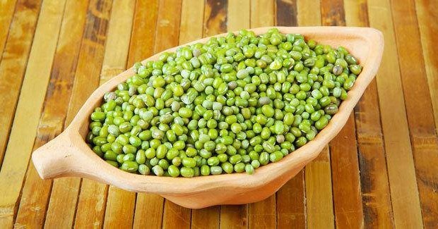 Những bệnh này chỉ cần dùng đỗ xanh là khỏi ảnh 1