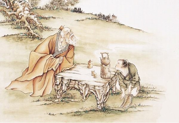 Hãy nhớ 5 cái 'đừng' của cuộc đời để sống không vướng bận ảnh 2