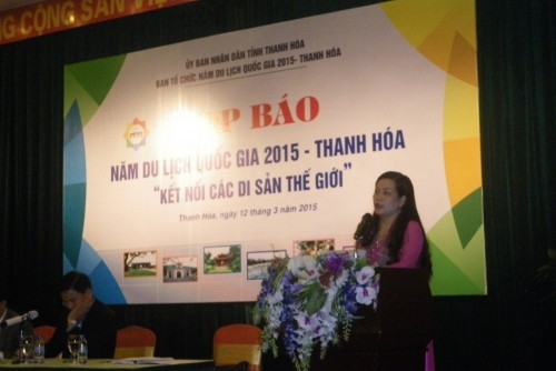 Phó Giám đốc Sở gọi điện xin lỗi du khách bị mất trộm ảnh 1